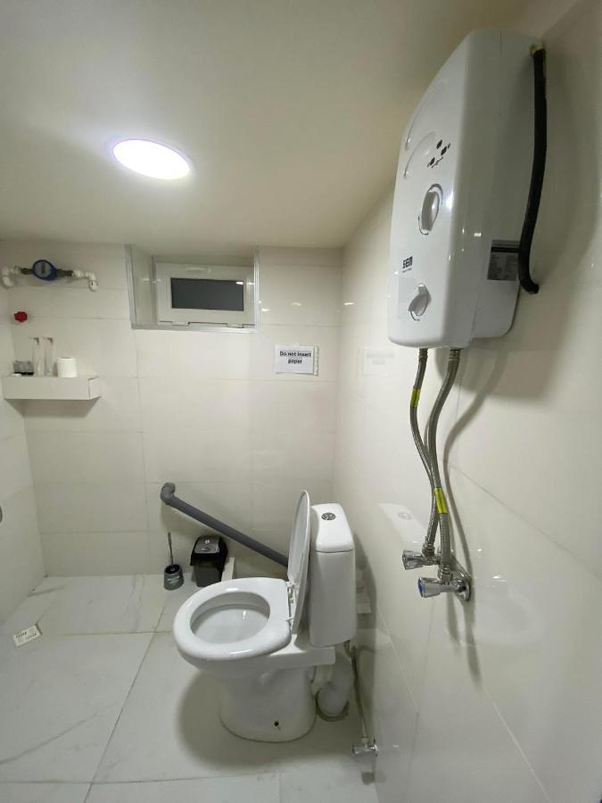 Old Tbilisi Center Apartment Luaran gambar